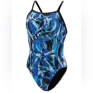 Dolfin | Supernova One Piece